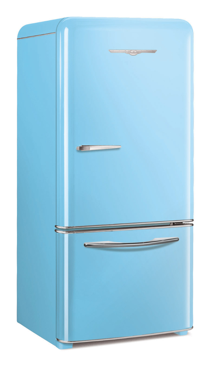 Refrigerator Atlant: a red Warning light is on. What to do Refrigerator Atlant: a red Warning light is on. What to do