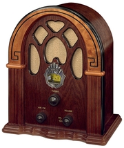 Companion Radio