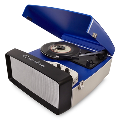 Collegiate USB Portable Turntable