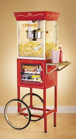 Popcorn - Machines & Supplies - Cambridge Nostalgia & Co. - Retro  Furniture, Gas Pumps, Games & More!