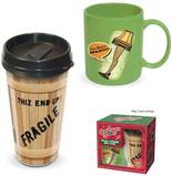 10oz coffee cups 10 oz. Insulated Stoneware Travel Mug main image 0